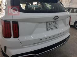 کیا سۆرینتۆ